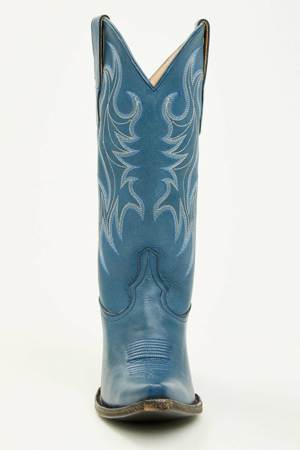 Idyllwind Women | Blue Jean Baby Western Boots - Snip Toe