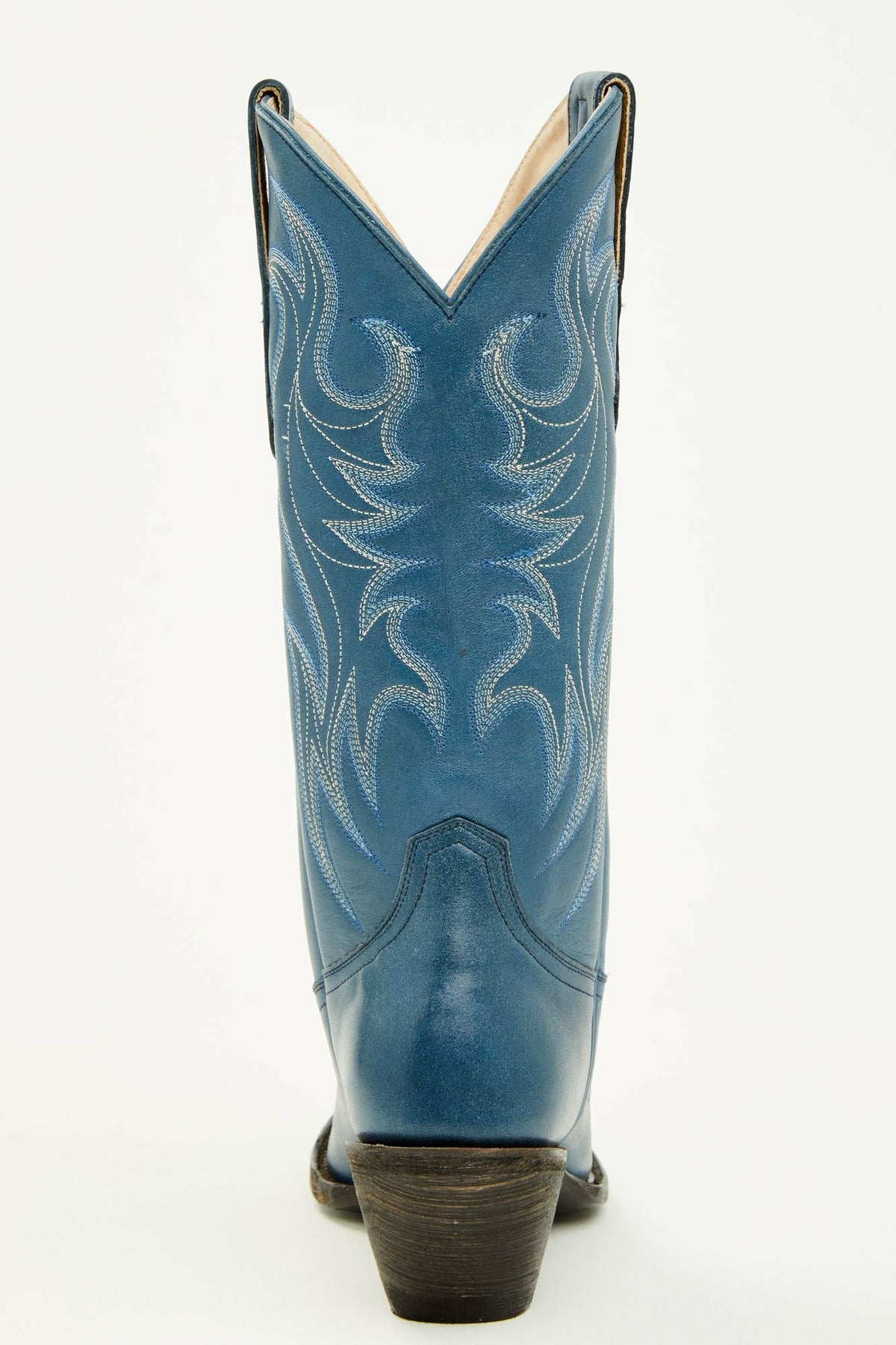 Idyllwind Women | Blue Jean Baby Western Boots - Snip Toe