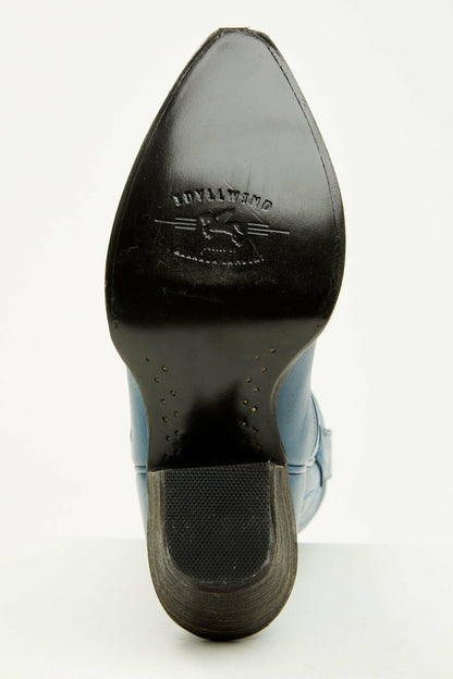Idyllwind Women | Blue Jean Baby Western Boots - Snip Toe