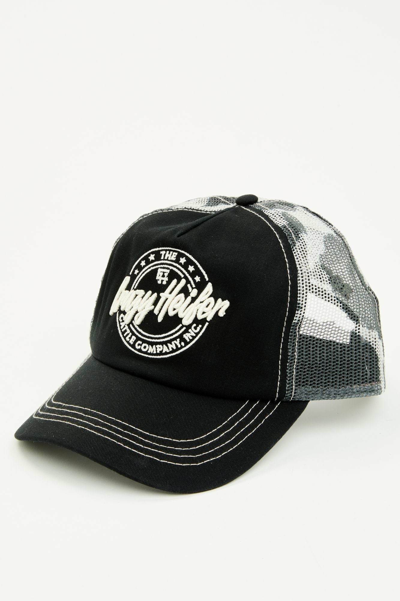Idyllwind Women | Crazy Heifer Ball Cap