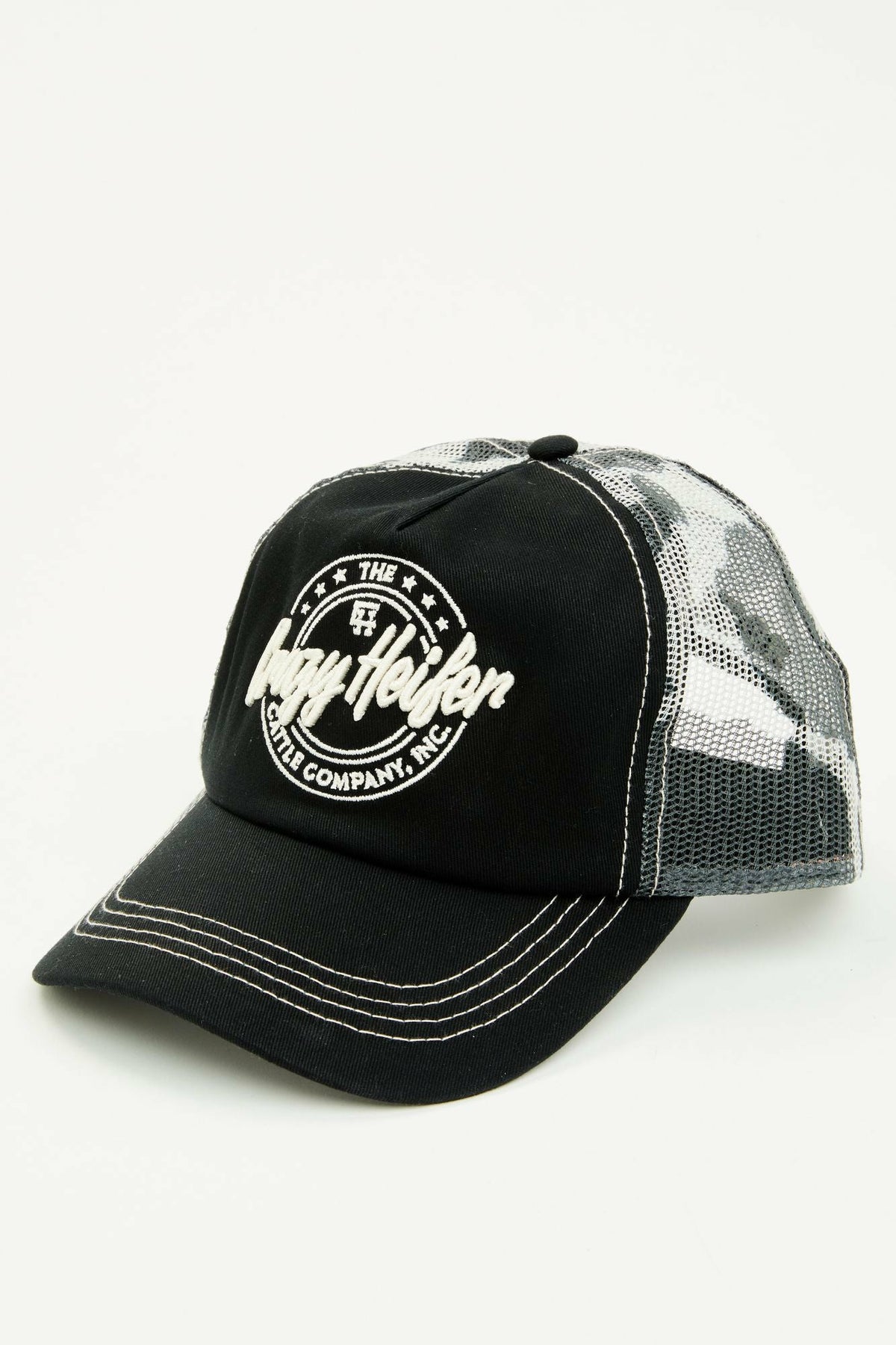 Idyllwind Women | Crazy Heifer Ball Cap