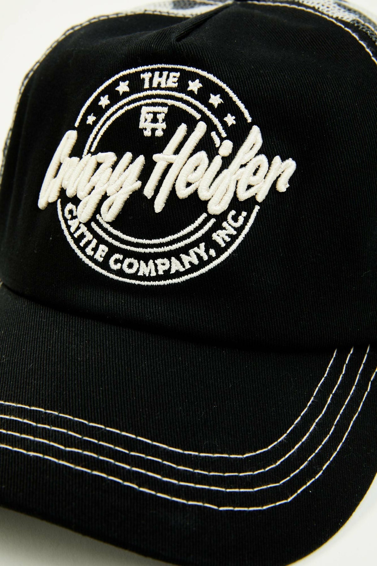 Idyllwind Women | Crazy Heifer Ball Cap