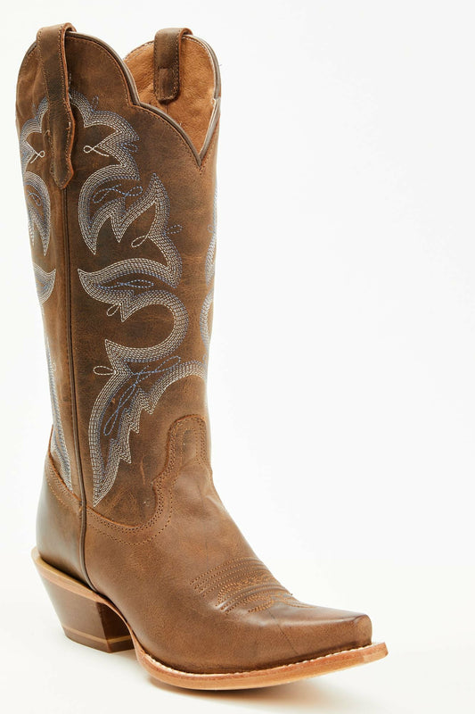 Idyllwind Women | Bramble Tall Western Boots - Snip Toe