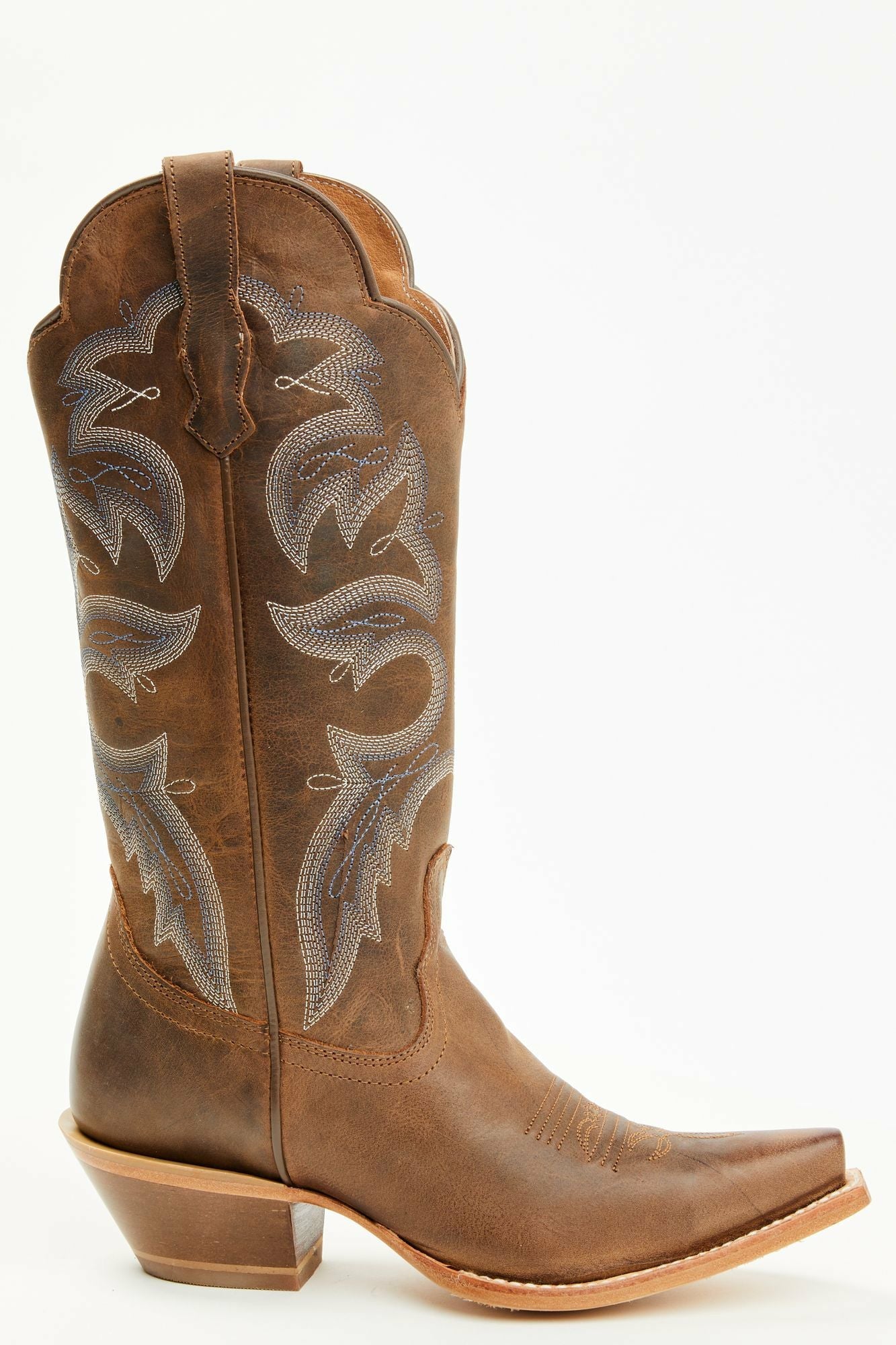 Idyllwind Women | Bramble Tall Western Boots - Snip Toe