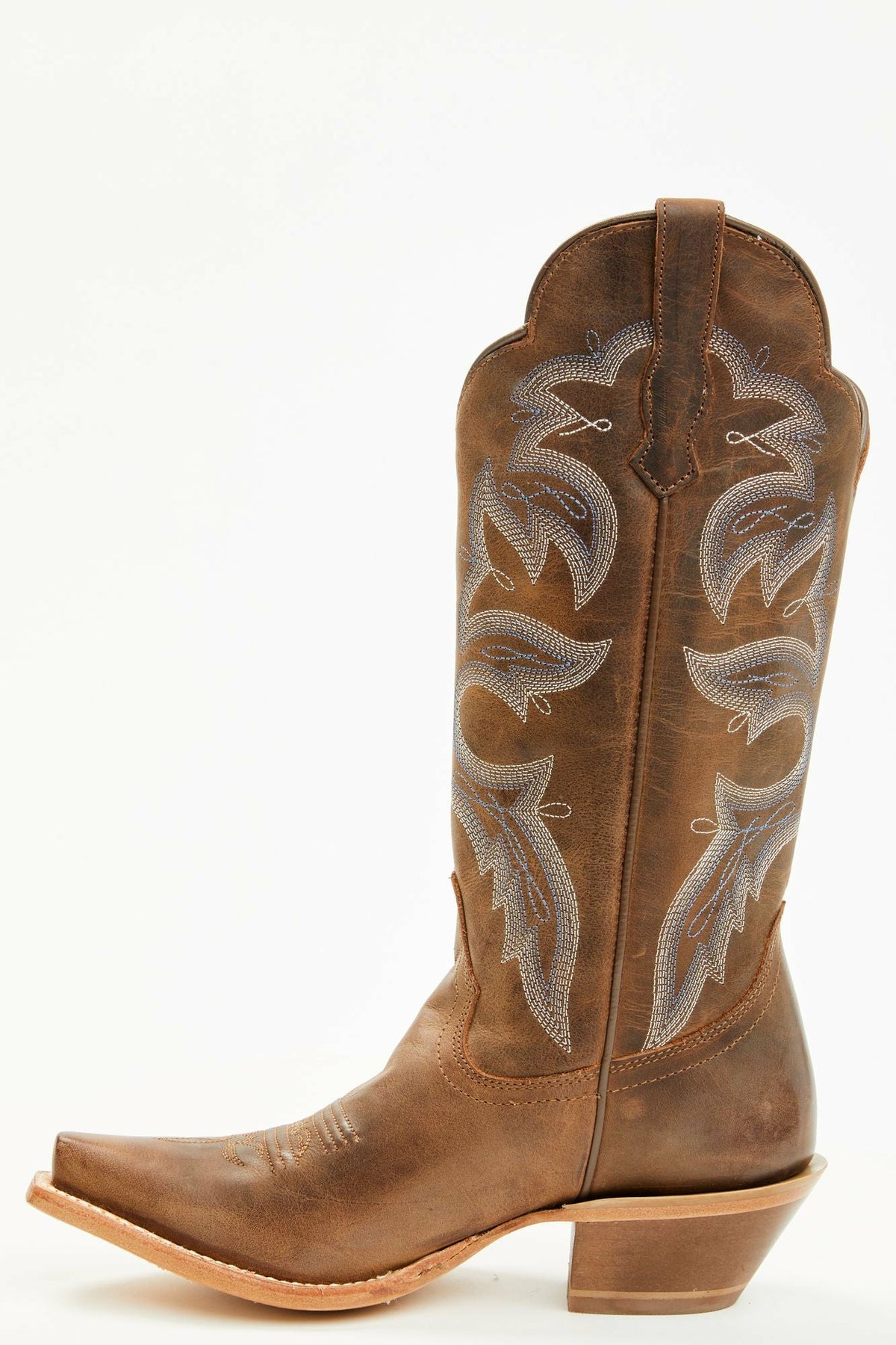 Idyllwind Women | Bramble Tall Western Boots - Snip Toe