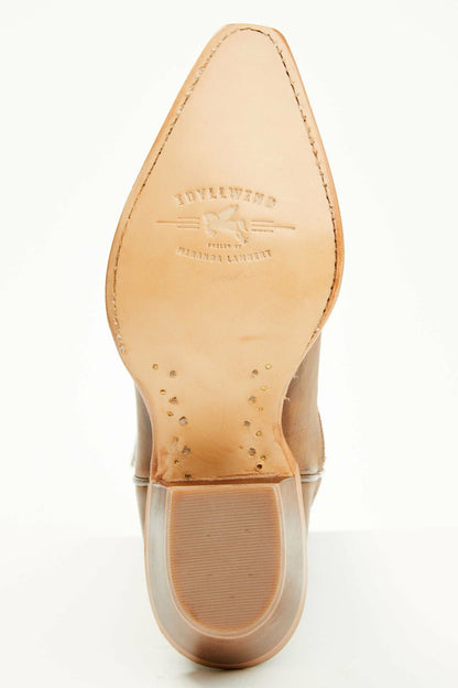 Idyllwind Women | Bramble Tall Western Boots - Snip Toe