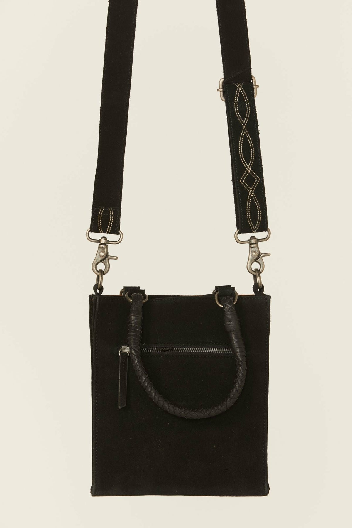 Idyllwind Women | Elaine Boot Stitch Crossbody Bag