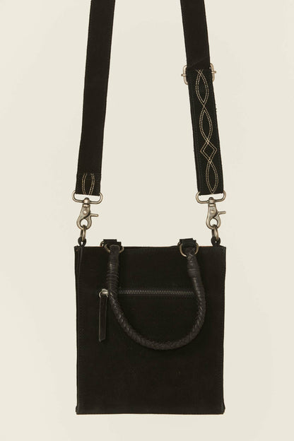 Idyllwind Women | Elaine Boot Stitch Crossbody Bag