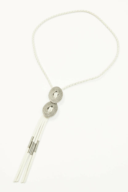 Idyllwind Women | Clayborne Double Concho Bolo