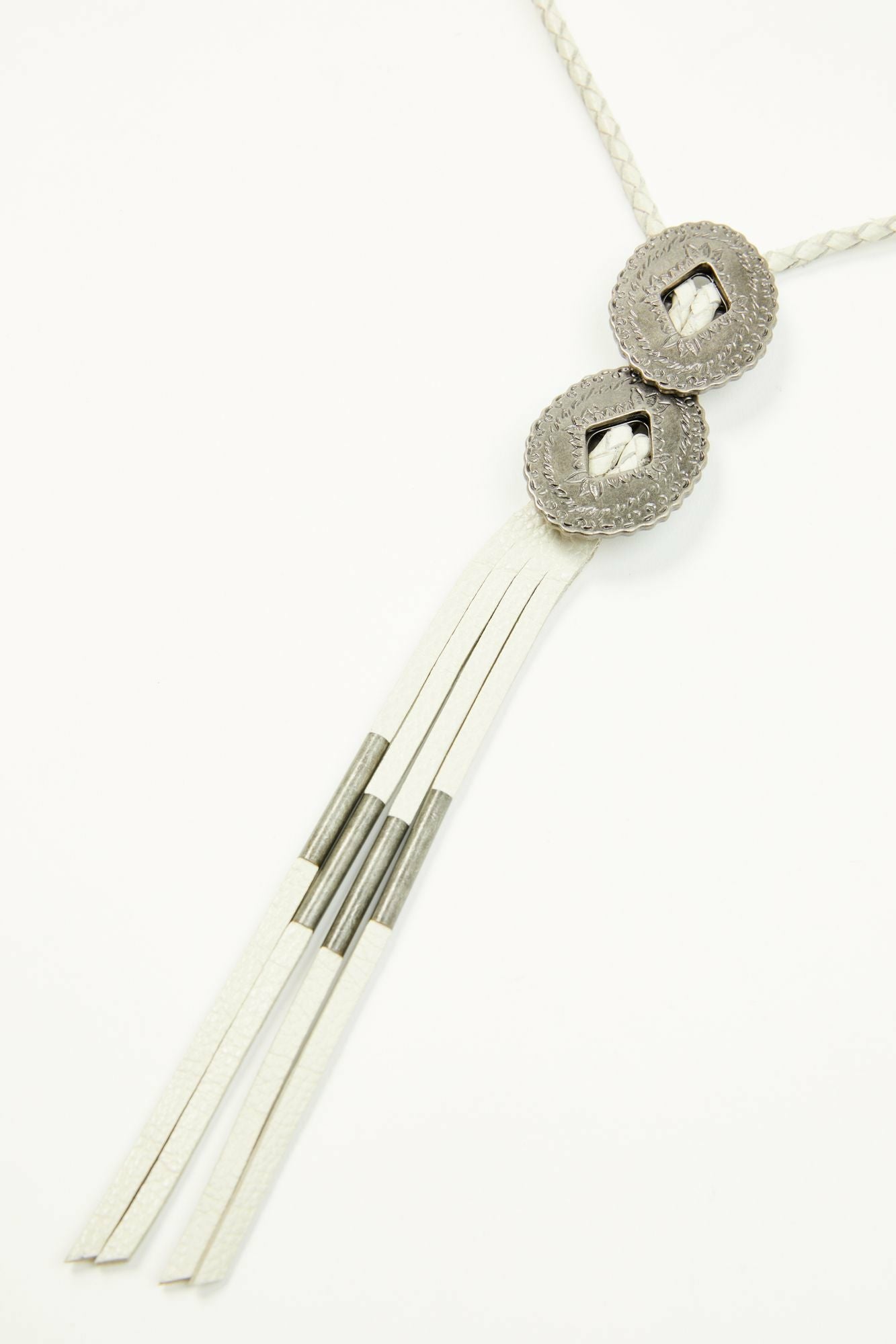 Idyllwind Women | Clayborne Double Concho Bolo