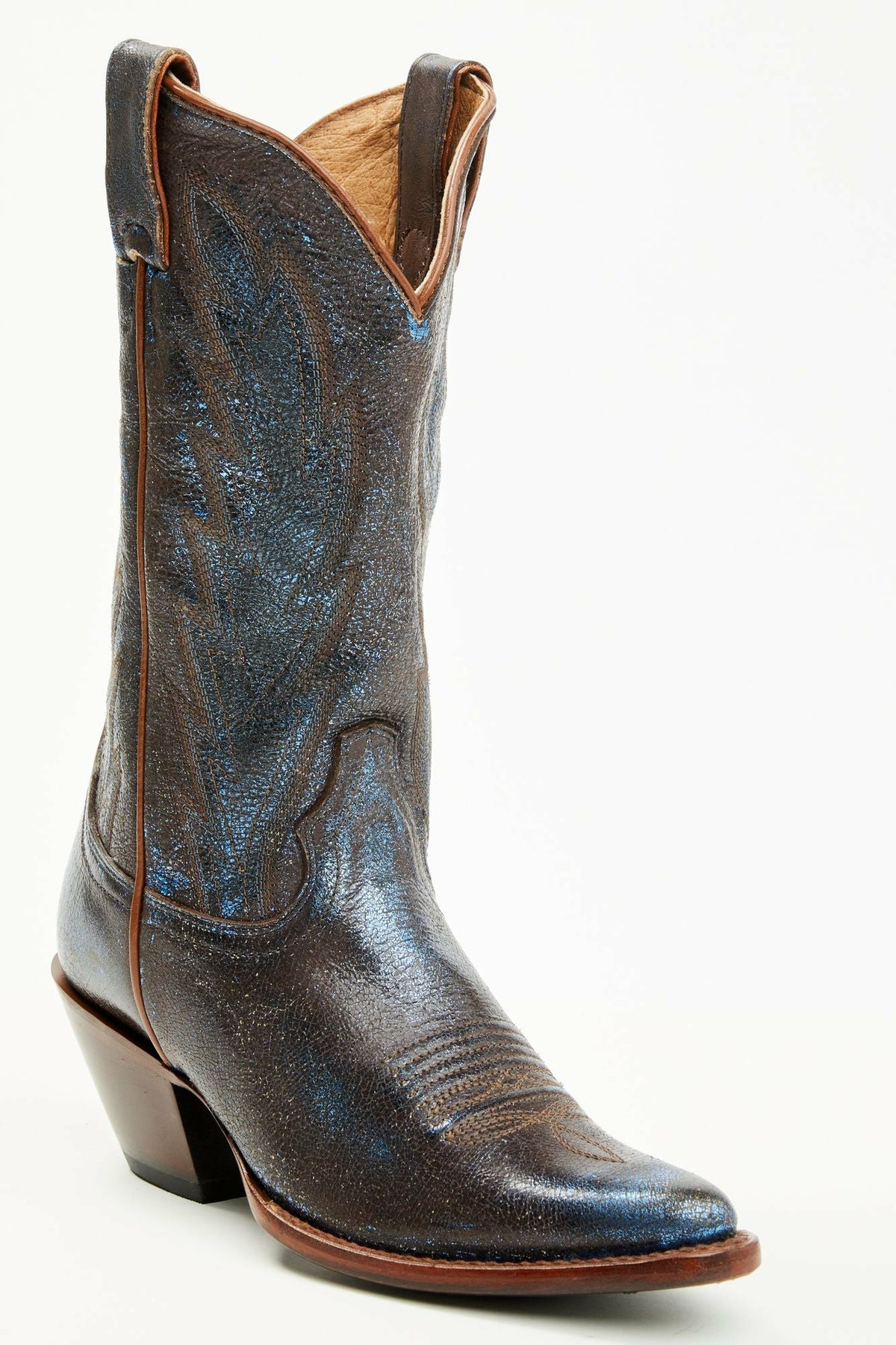 Idyllwind Women | Two Step Western Boots - Round Toe