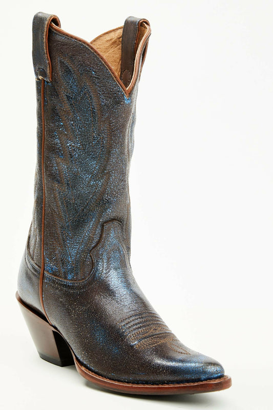 Idyllwind Women | Two Step Western Boots - Round Toe