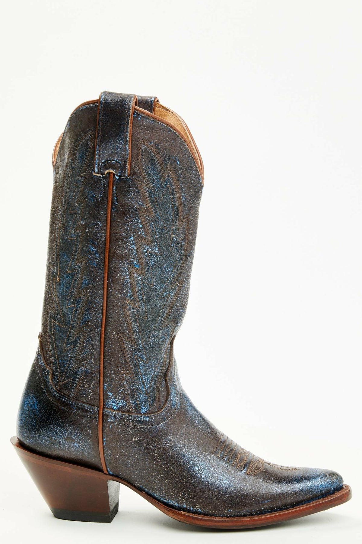 Idyllwind Women | Two Step Western Boots - Round Toe