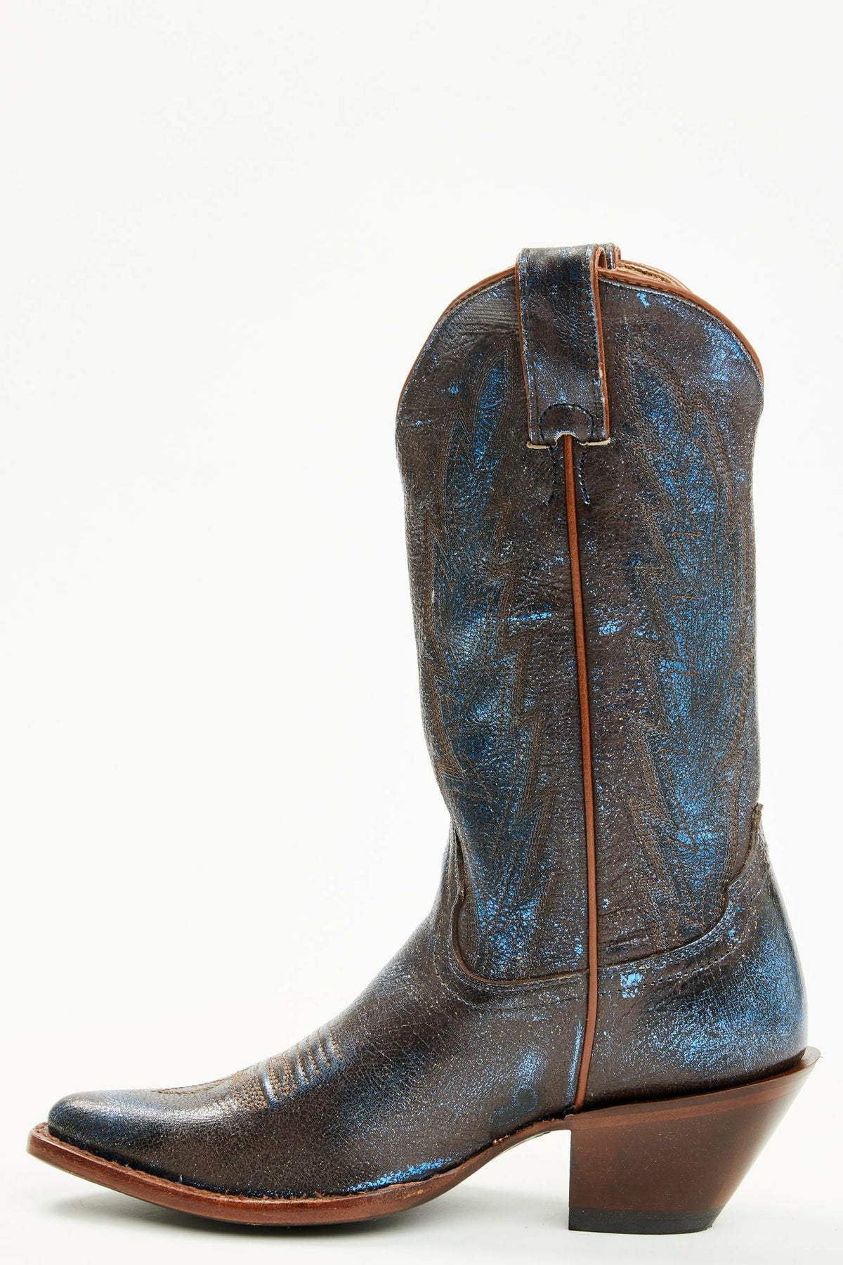 Idyllwind Women | Two Step Western Boots - Round Toe