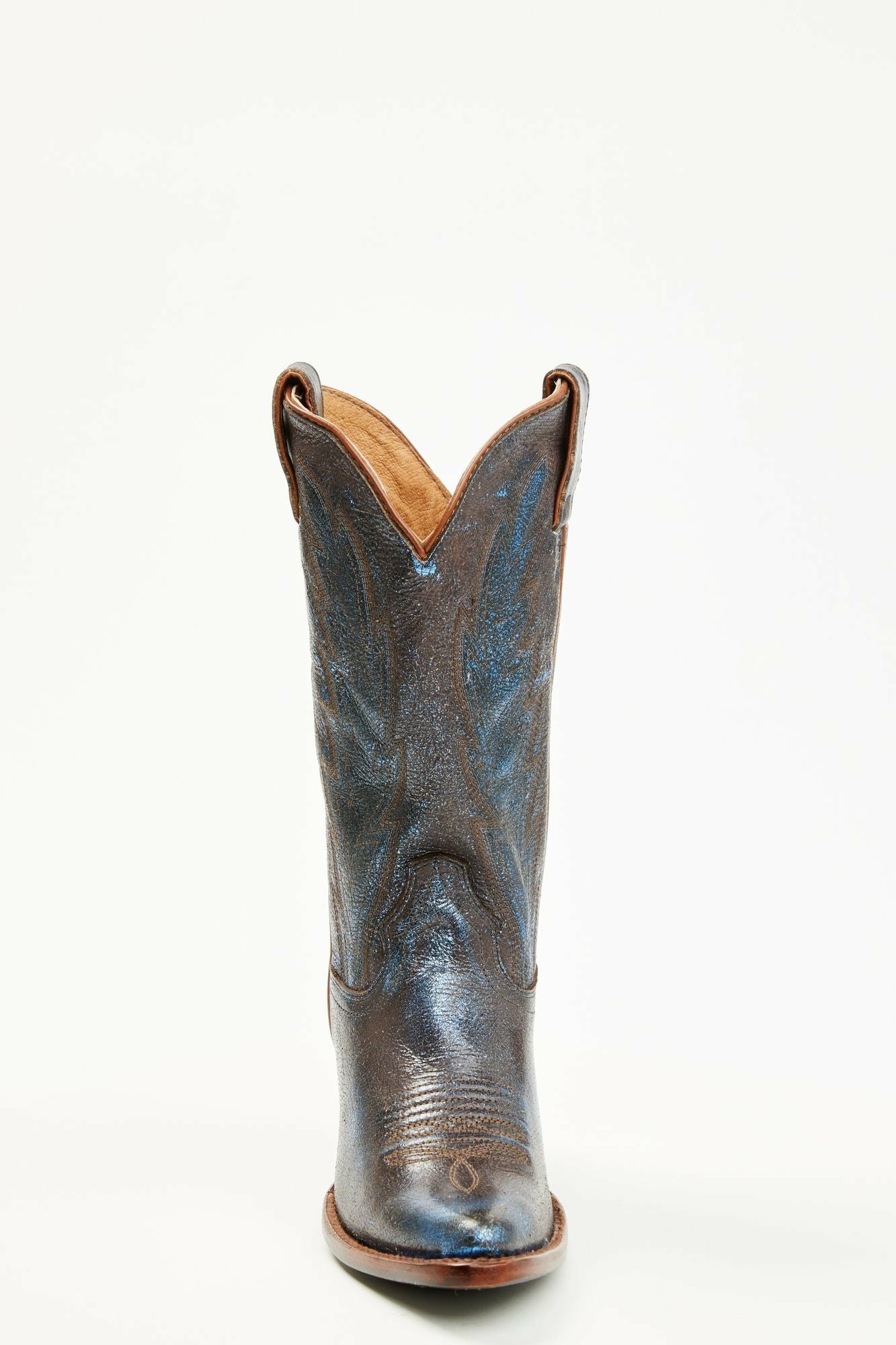 Idyllwind Women | Two Step Western Boots - Round Toe