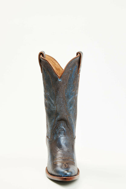 Idyllwind Women | Two Step Western Boots - Round Toe