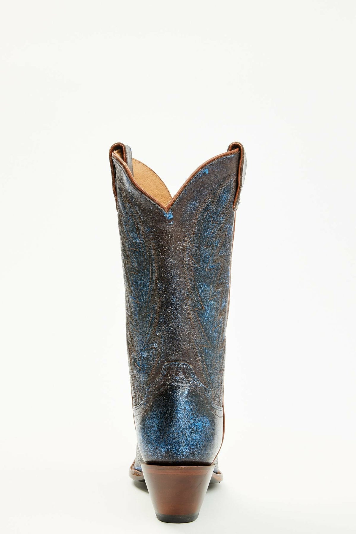 Idyllwind Women | Two Step Western Boots - Round Toe