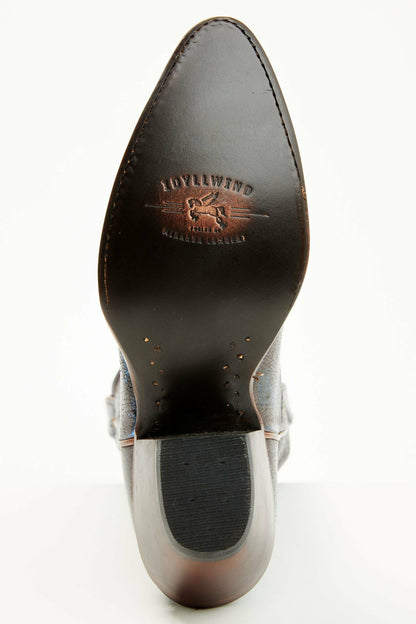 Idyllwind Women | Two Step Western Boots - Round Toe