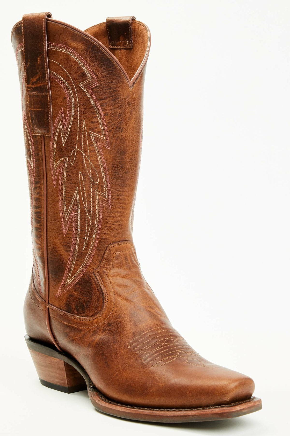 Idyllwind Women | Vida Western Performance Boots - Square Toe