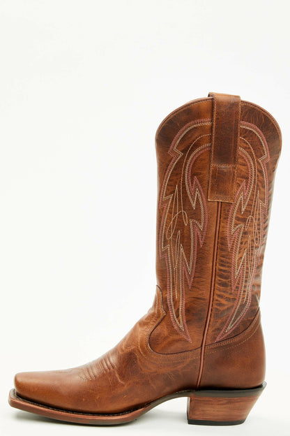 Idyllwind Women | Vida Western Performance Boots - Square Toe