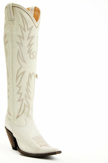 Idyllwind Women | Gwennie Tall Western Boots - Snip Toe