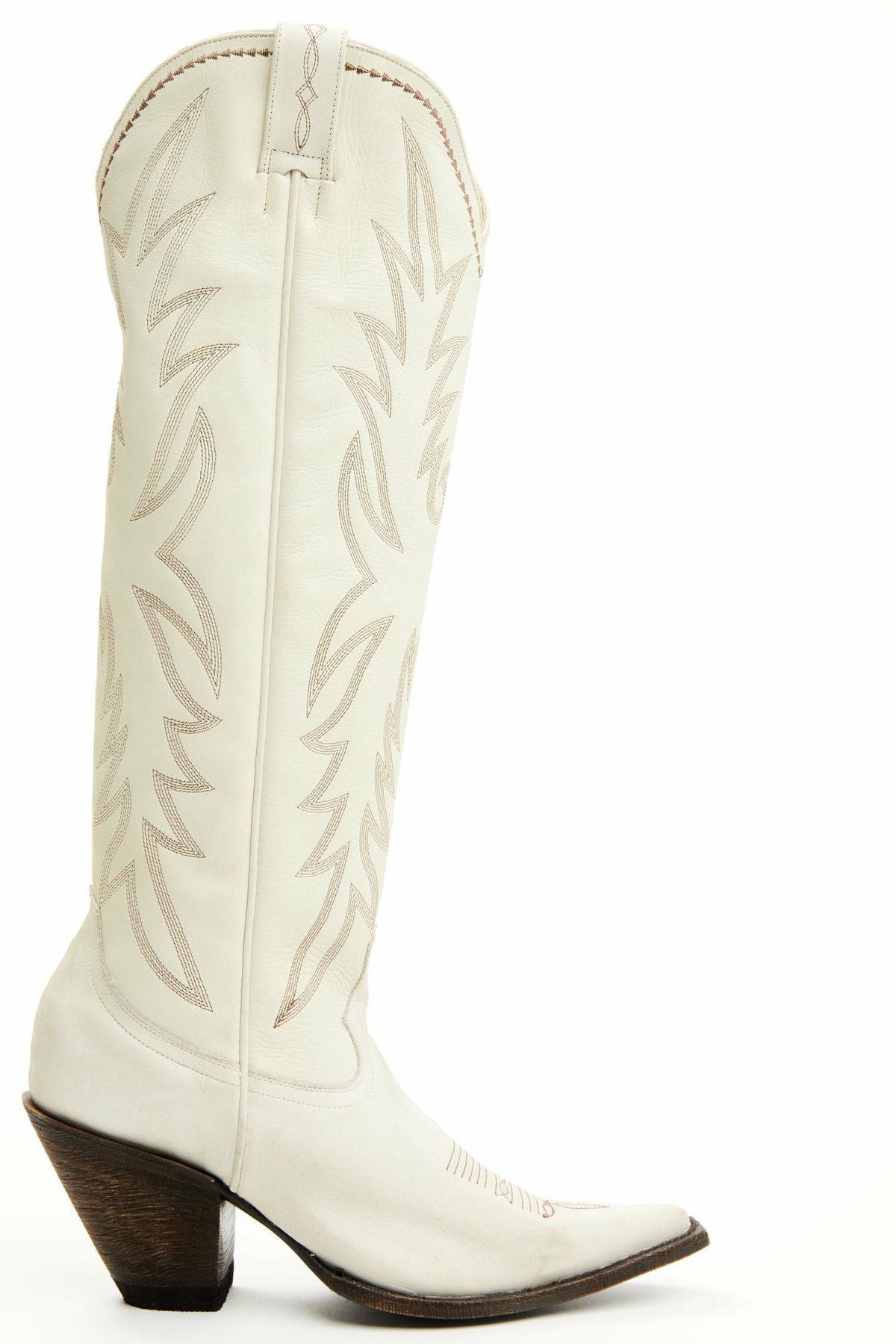 Idyllwind Women | Gwennie Tall Western Boots - Snip Toe