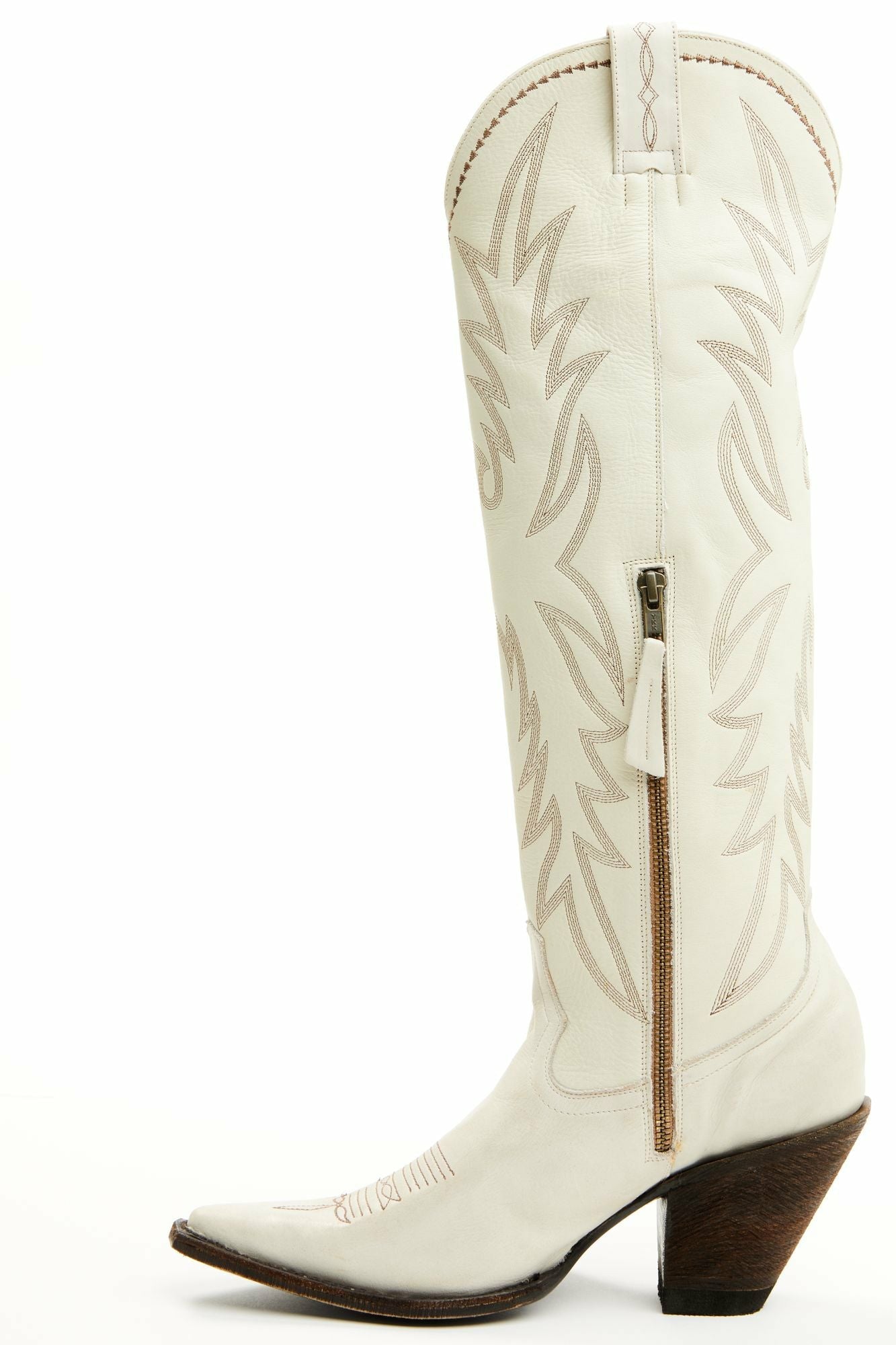 Idyllwind Women | Gwennie Tall Western Boots - Snip Toe