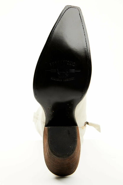Idyllwind Women | Gwennie Tall Western Boots - Snip Toe