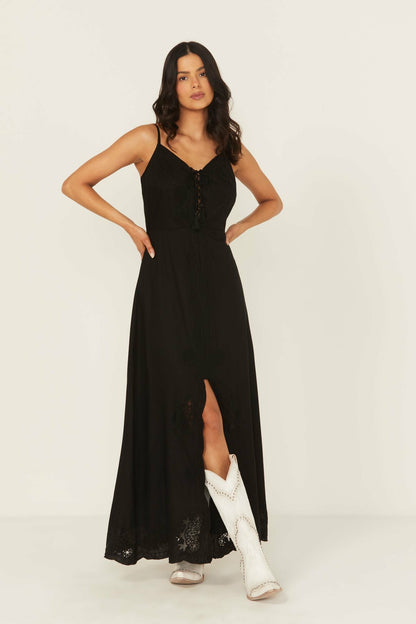 Idyllwind Women | Austin Maxi Dress