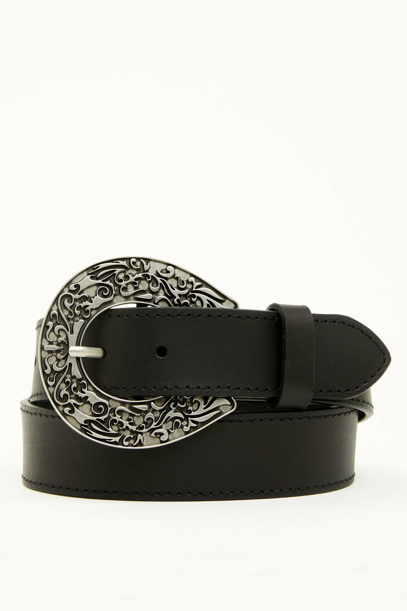 Idyllwind Women | Ember Horseshoe Buckle Belt