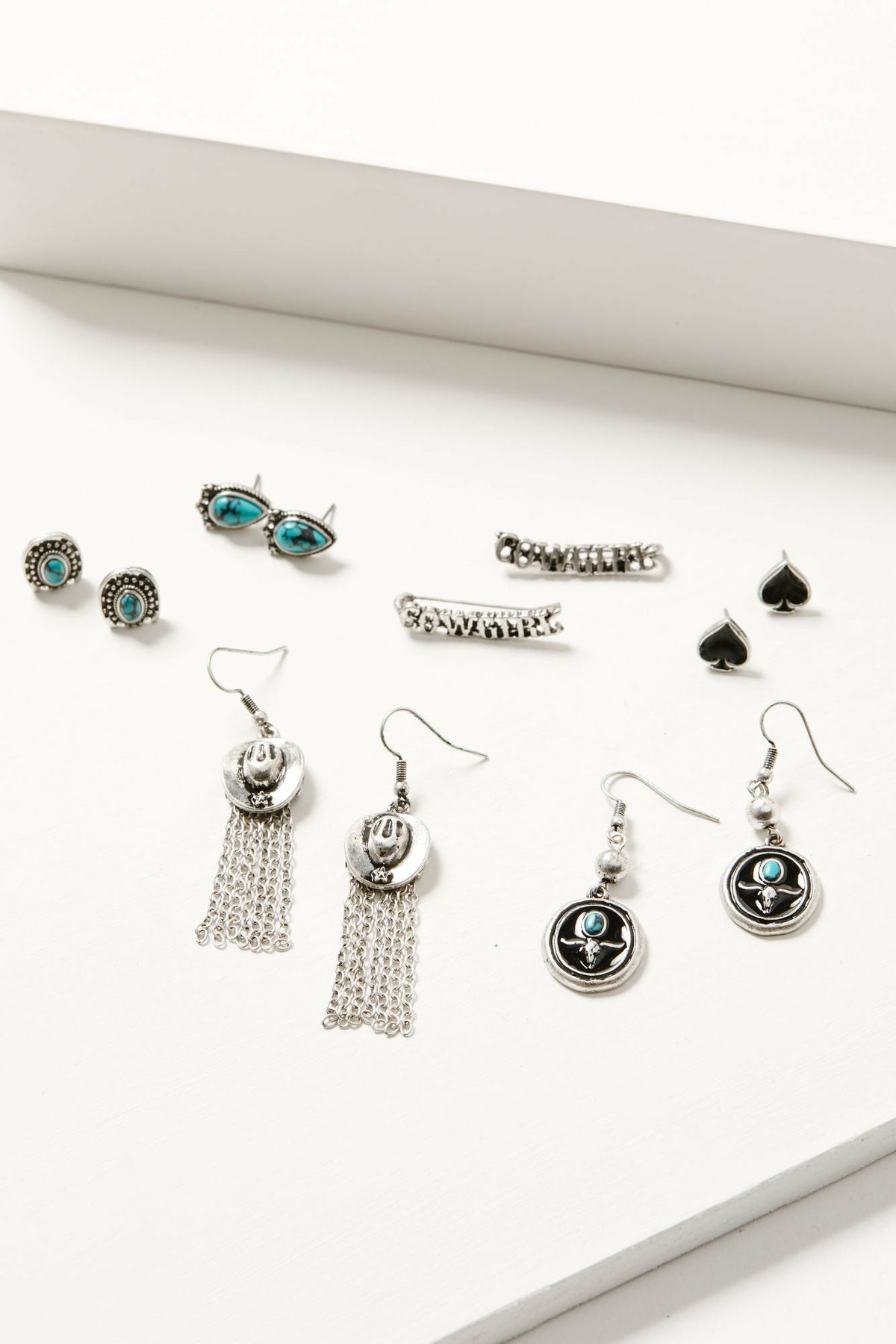 Idyllwind Women | Belinda Earring Set - 6 Piece