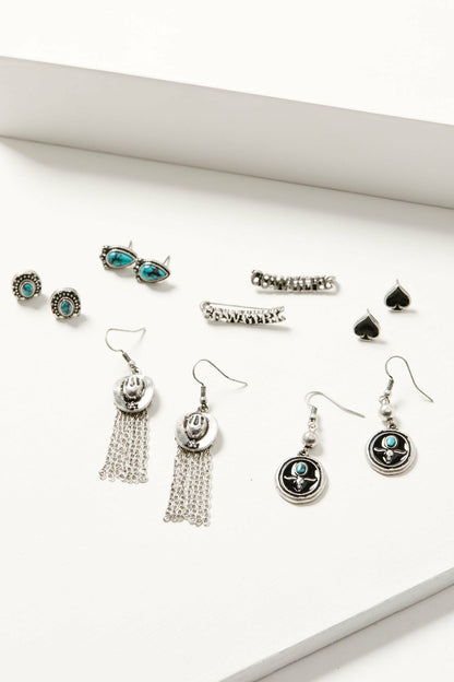 Idyllwind Women | Belinda Earring Set - 6 Piece