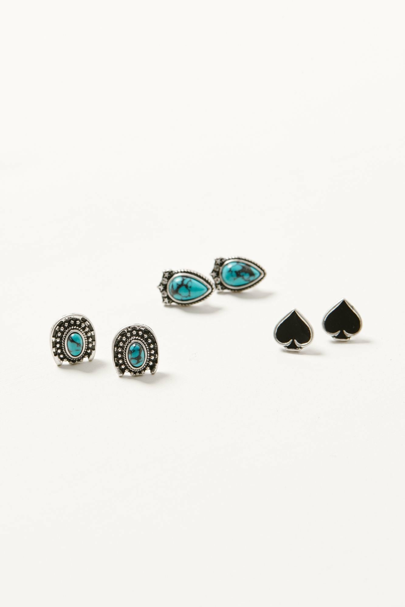 Idyllwind Women | Belinda Earring Set - 6 Piece