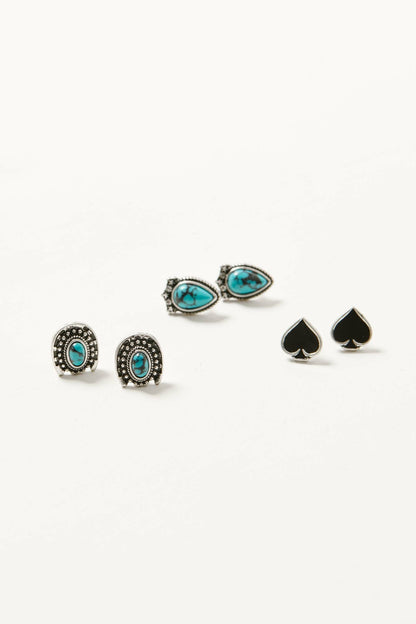 Idyllwind Women | Belinda Earring Set - 6 Piece