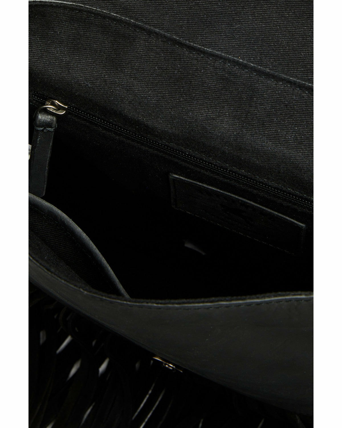 Idyllwind Women | Granada Tooled Fringe Crossbody Bag