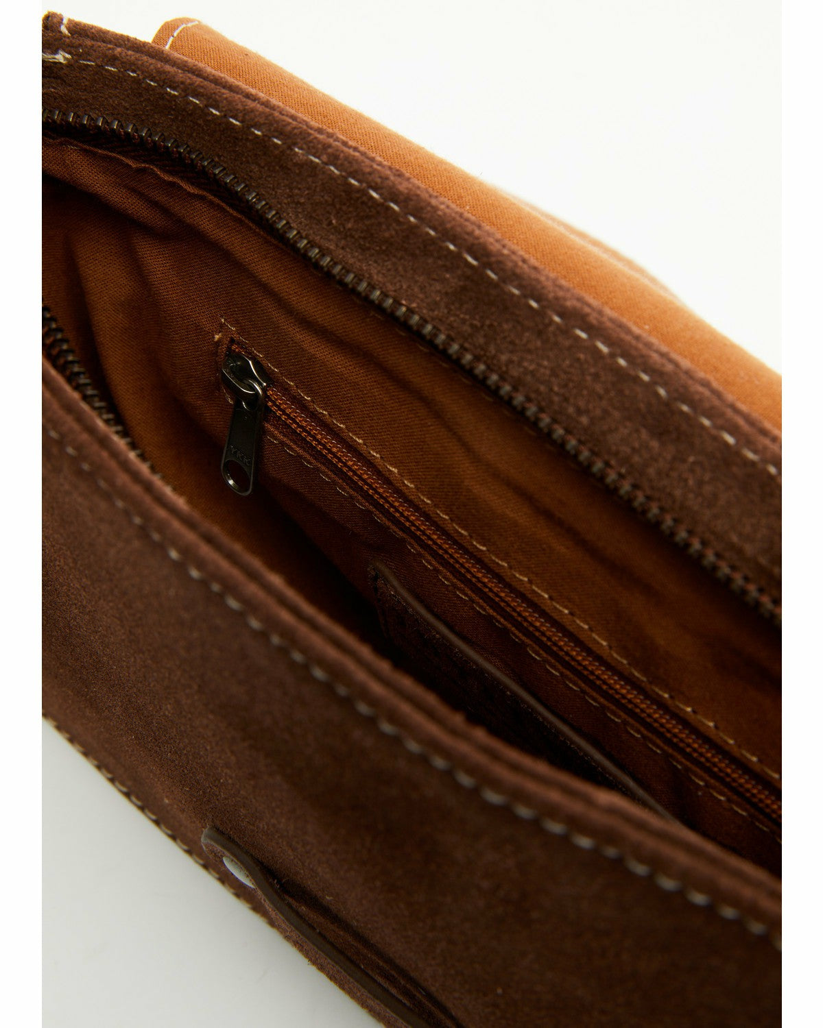 Idyllwind Women | Louanne Suede Western Crossbody Bag