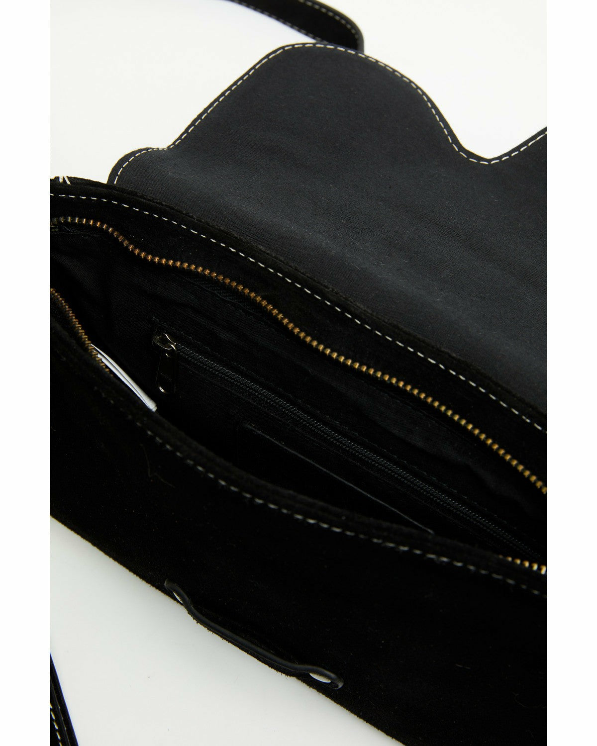 Idyllwind Women | Louanne Suede Western Crossbody Bag