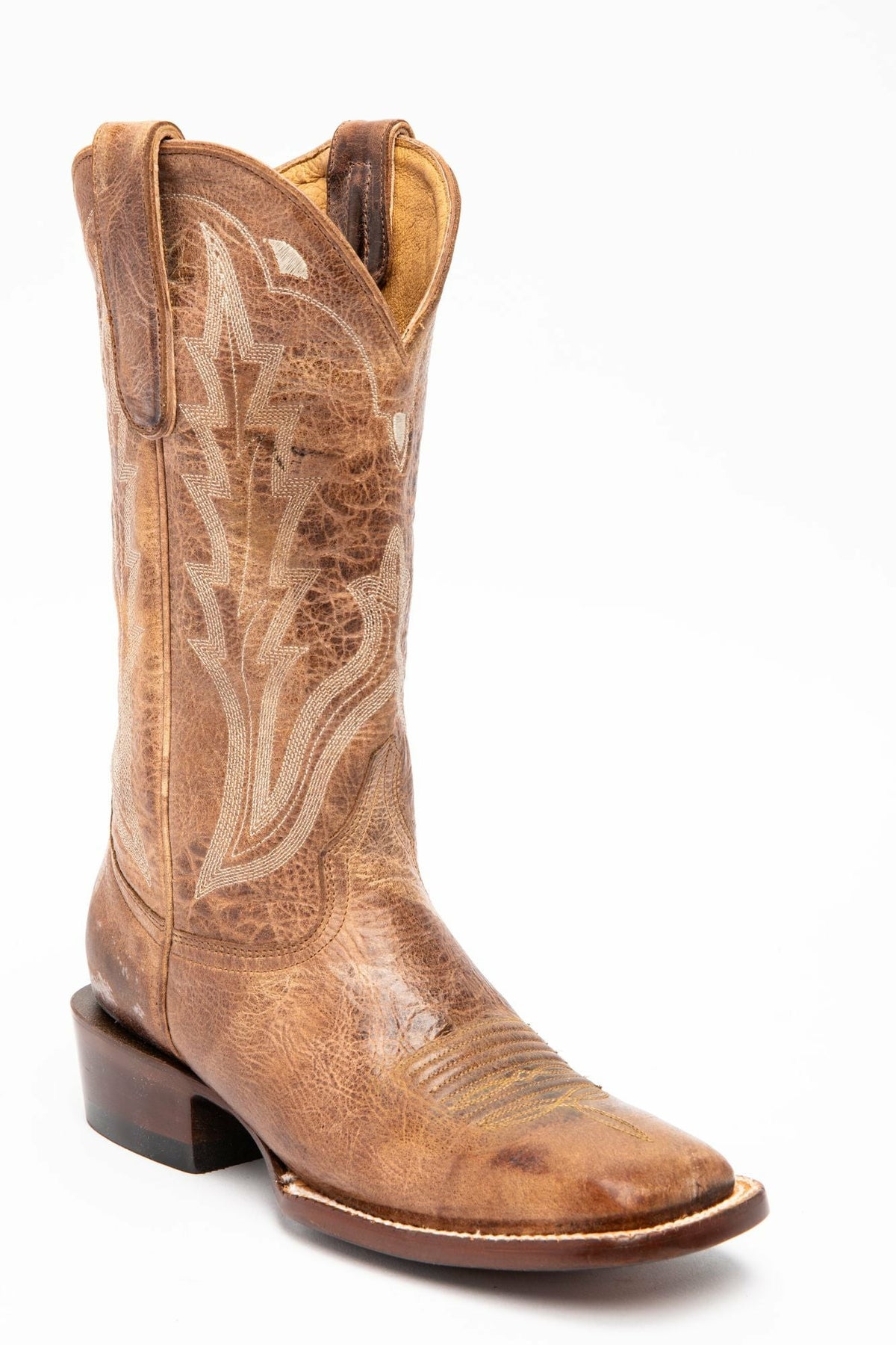 Idyllwind Women | Outlaw Performance Western Boot w/Comfort Technology – Broad Square Toe