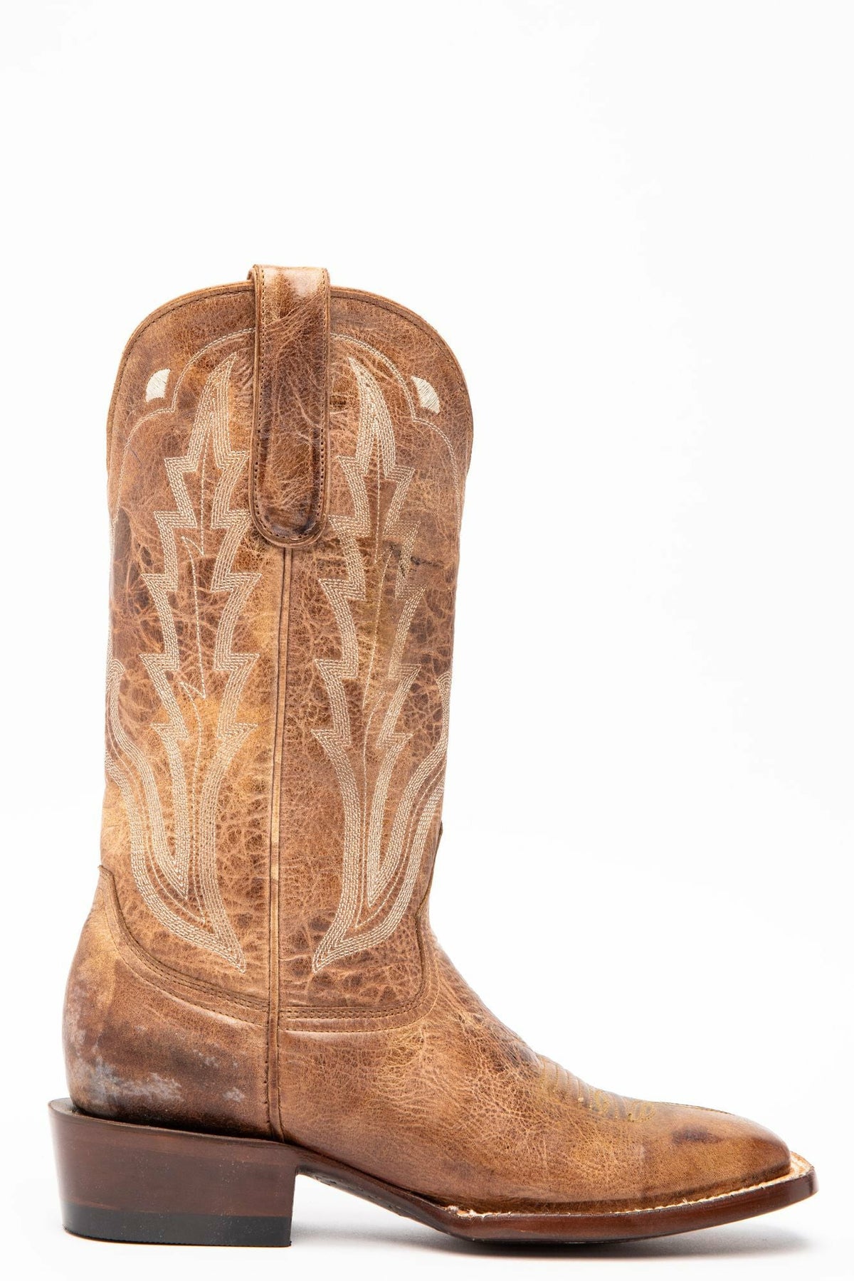 Idyllwind Women | Outlaw Performance Western Boot w/Comfort Technology – Broad Square Toe