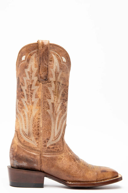 Idyllwind Women | Outlaw Performance Western Boot w/Comfort Technology – Broad Square Toe