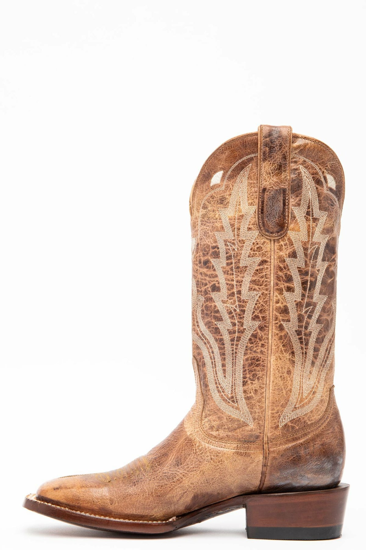 Idyllwind Women | Outlaw Performance Western Boot w/Comfort Technology – Broad Square Toe