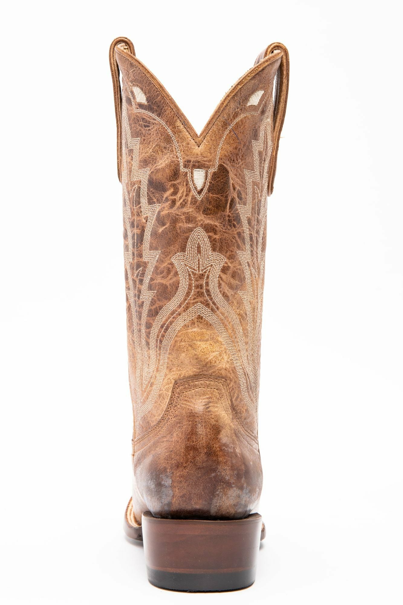 Idyllwind Women | Outlaw Performance Western Boot w/Comfort Technology – Broad Square Toe