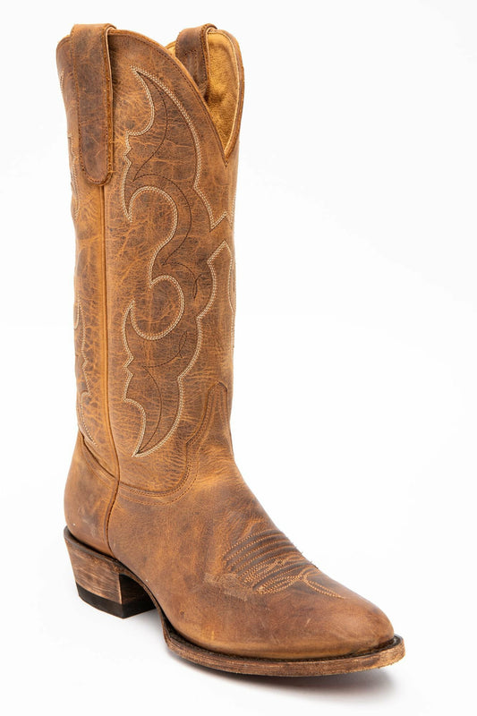 Idyllwind Women | Spit Fire Performance Western Boot w/Comfort Technology – Round Toe