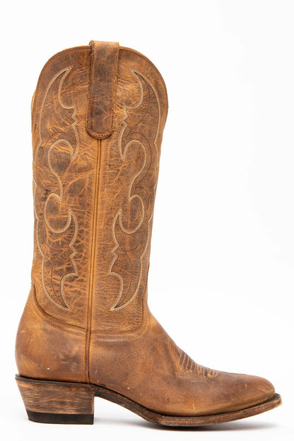 Idyllwind Women | Spit Fire Performance Western Boot w/Comfort Technology – Round Toe