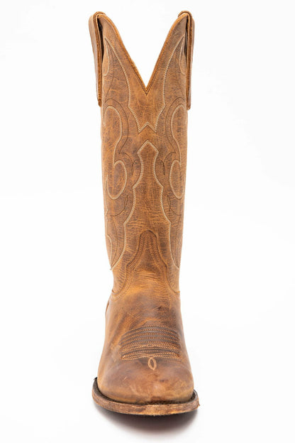 Idyllwind Women | Spit Fire Performance Western Boot w/Comfort Technology – Round Toe