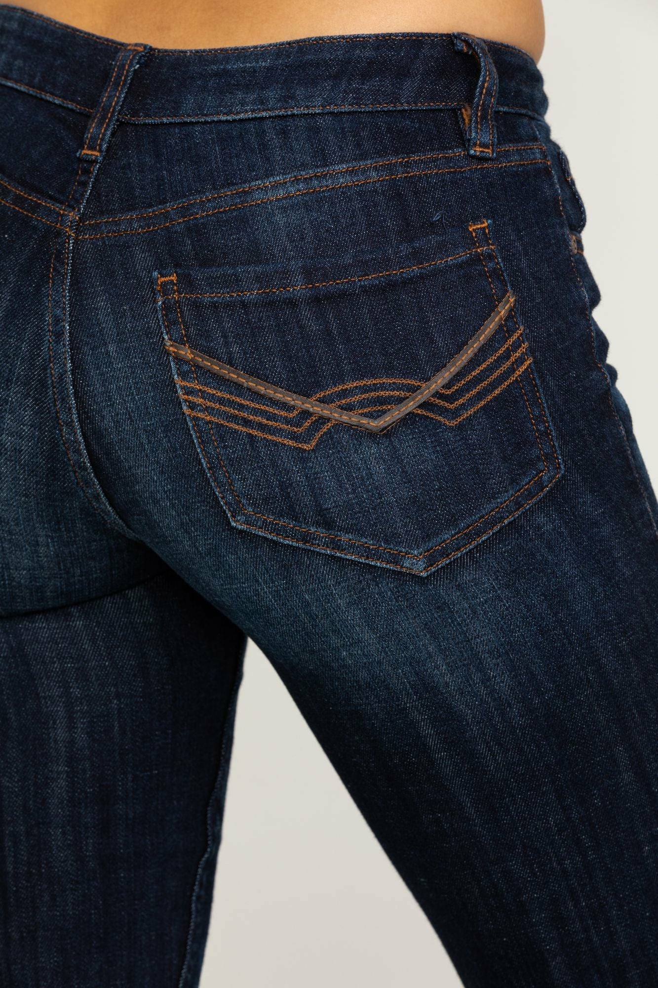Idyllwind Women | Dark Wash Whiskey Debbie Bootcut Jeans