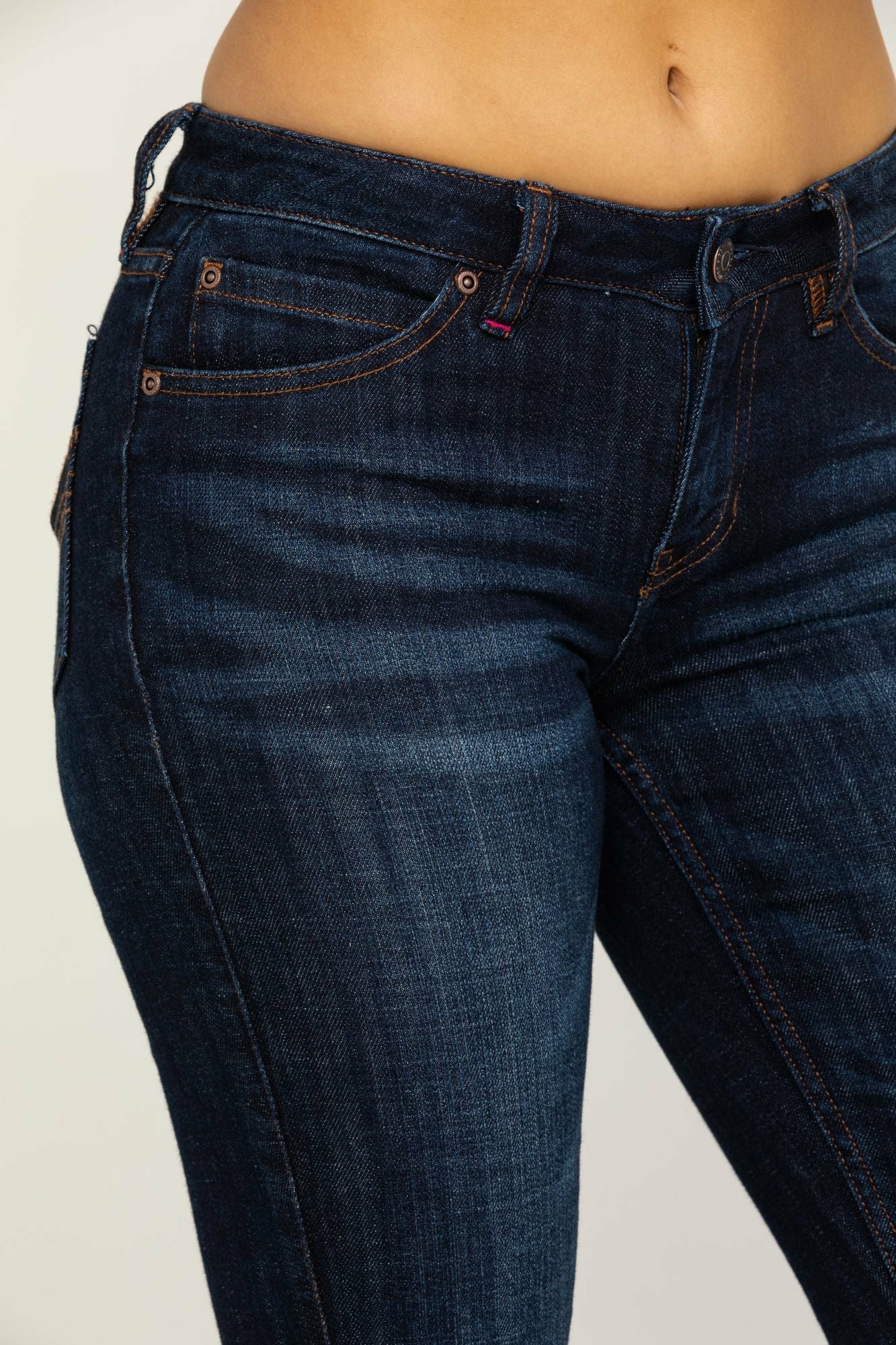 Idyllwind Women | Dark Wash Whiskey Debbie Bootcut Jeans