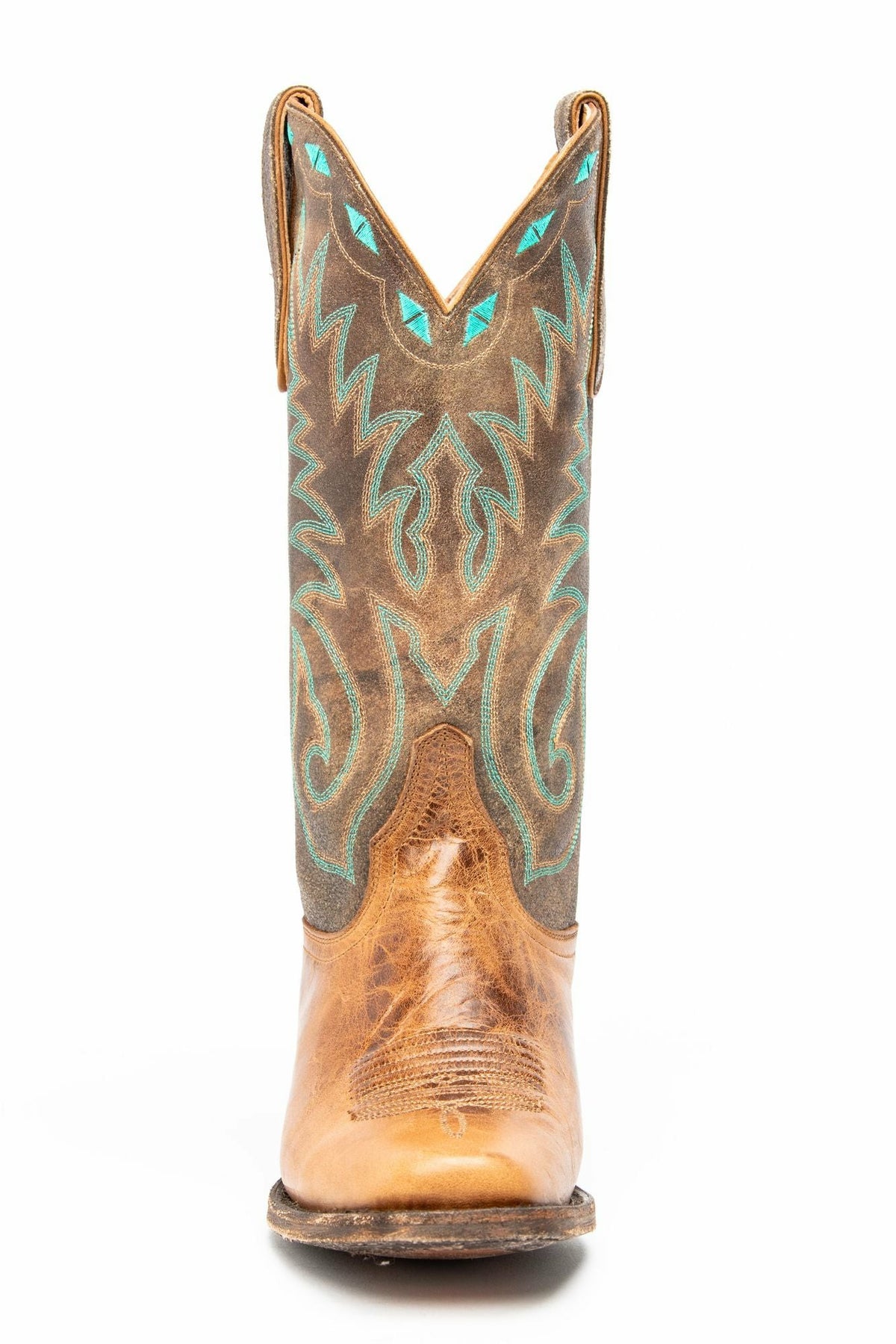 Idyllwind Women | Buck Wild Performance Western Boot w/Comfort Technology – Square Toe