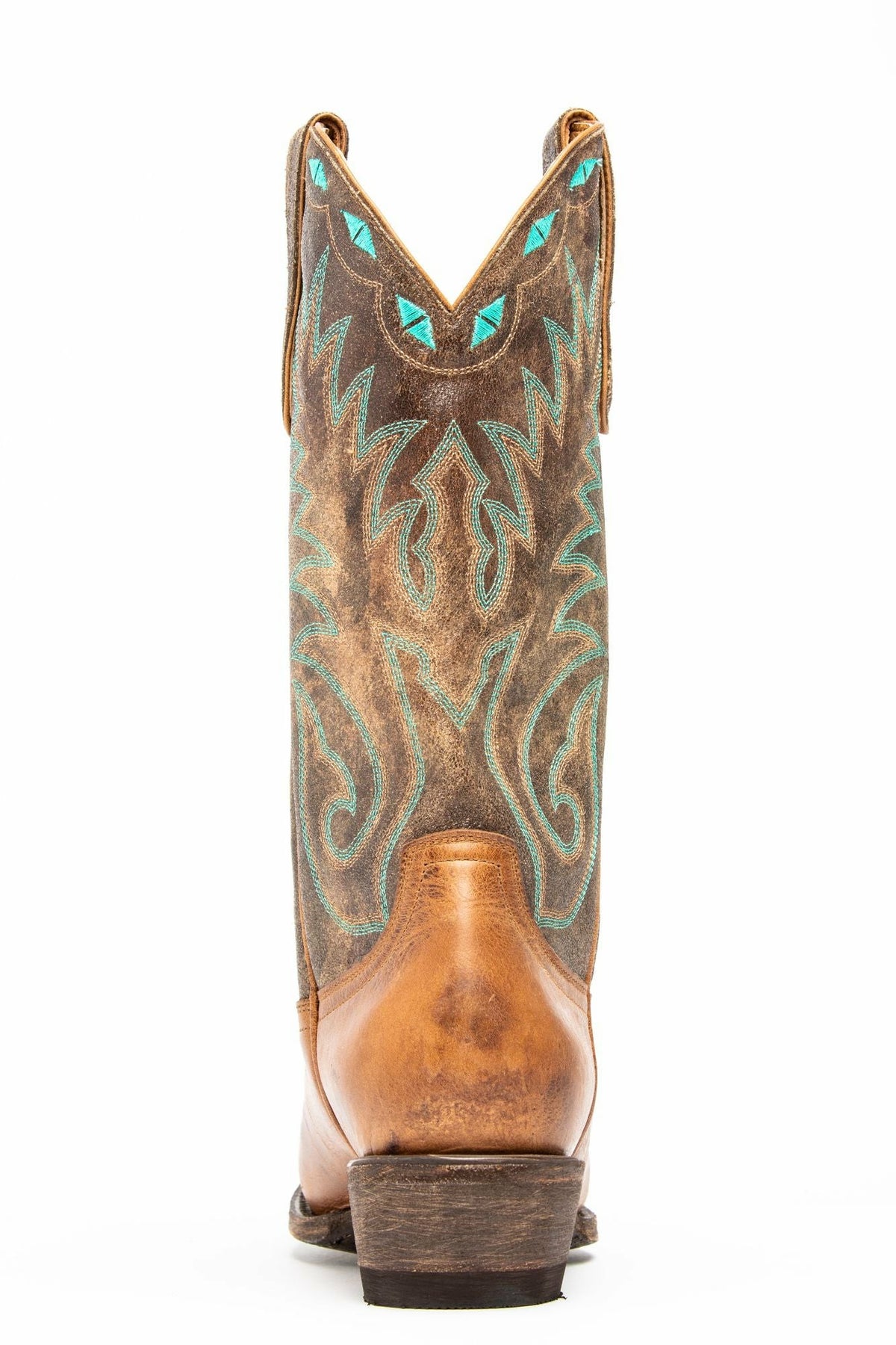 Idyllwind Women | Buck Wild Performance Western Boot w/Comfort Technology – Square Toe