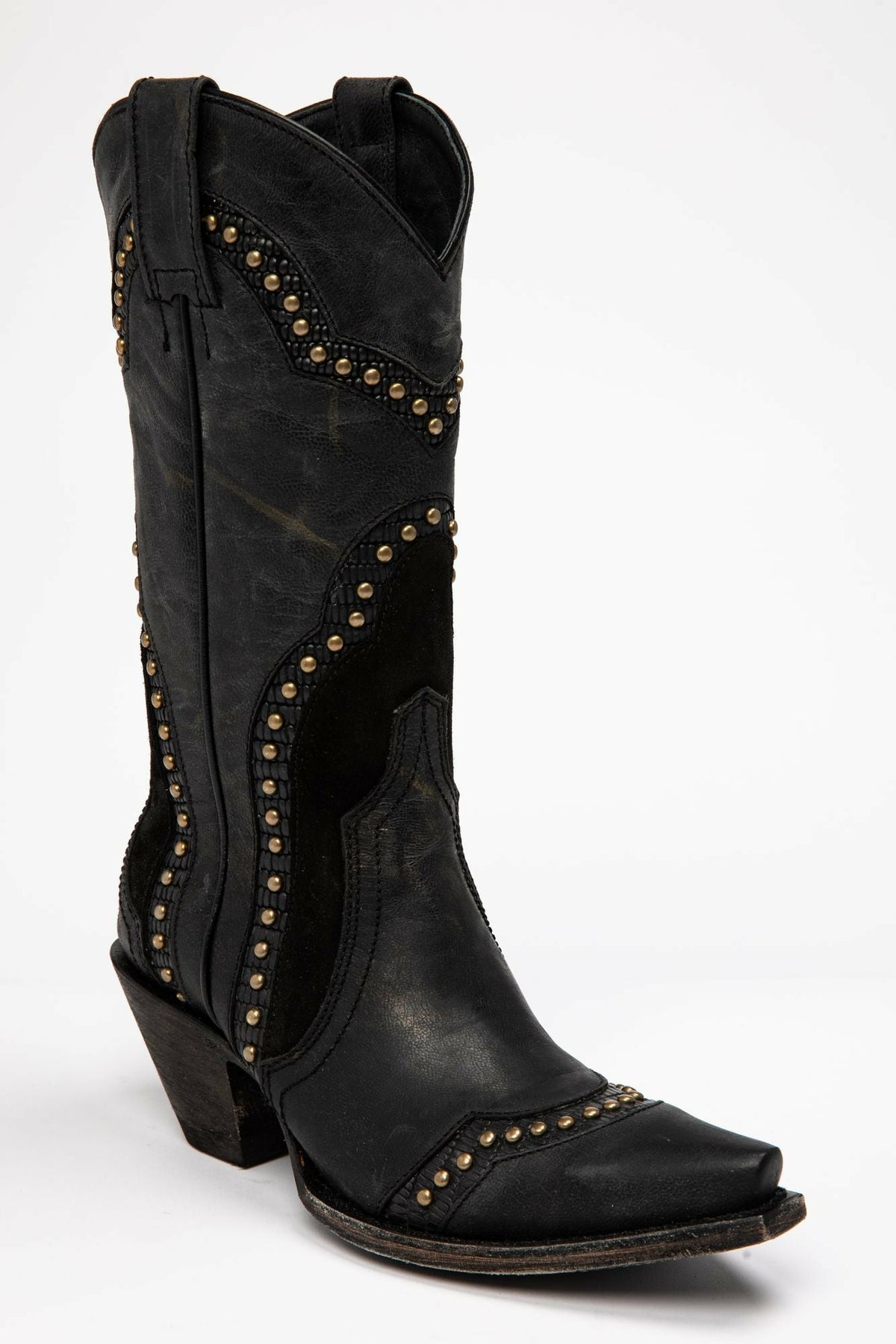 Idyllwind Women | Walk This Way Western Boots - Snip Toe